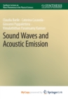 Sound Waves and Acoustic Emission - Book