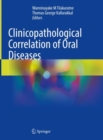 Clinicopathological Correlation of Oral Diseases - Book