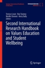 Second International Research Handbook on Values Education and Student Wellbeing - Book