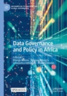 Data Governance and Policy in Africa - Book