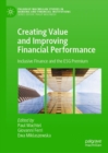 Creating Value and Improving Financial Performance : Inclusive Finance and the ESG Premium - Book