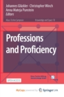 Professions and Proficiency - Book