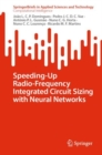 Speeding-Up Radio-Frequency Integrated Circuit Sizing with Neural Networks - Book