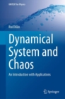 Dynamical System and Chaos : An Introduction with Applications - Book