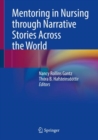 Mentoring in Nursing through Narrative Stories Across the World - Book