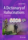 A Dictionary of Hallucinations - Book