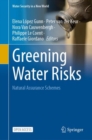 Greening Water Risks : Natural Assurance Schemes - Book