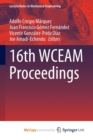 16th WCEAM Proceedings - Book