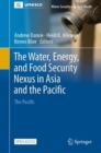 The Water, Energy, and Food Security Nexus in Asia and the Pacific : The Pacific - Book