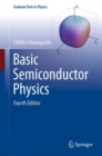 Basic Semiconductor Physics - Book