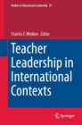 Teacher Leadership in International Contexts - Book