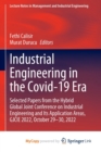 Industrial Engineering in the Covid-19 Era : Selected Papers from the Hybrid Global Joint Conference on Industrial Engineering and Its Application Areas, GJCIE 2022, October 29-30, 2022 - Book