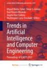 Trends in Artificial Intelligence and Computer Engineering : Proceedings of ICAETT 2022 - Book