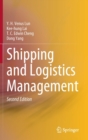 Shipping and Logistics Management - Book