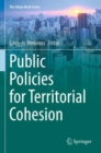Public Policies for Territorial Cohesion - Book