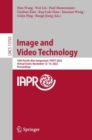 Image and Video Technology : 10th Pacific-Rim Symposium, PSIVT 2022, Virtual Event, November 12-14, 2022, Proceedings - Book