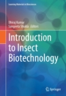Introduction to Insect Biotechnology - Book