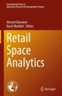 Retail Space Analytics - Book