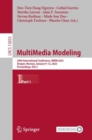 MultiMedia Modeling : 29th International Conference, MMM 2023, Bergen, Norway, January 9-12, 2023, Proceedings, Part I - Book