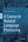 A Course in Natural Language Processing - Book