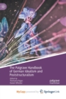 The Palgrave Handbook of German Idealism and Poststructuralism - Book