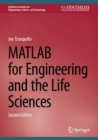 MATLAB for Engineering and the Life Sciences - Book