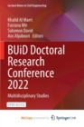 BUiD Doctoral Research Conference 2022 : Multidisciplinary Studies - Book