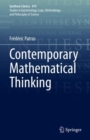 Contemporary Mathematical Thinking - Book