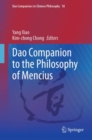 Dao Companion to the Philosophy of Mencius - Book