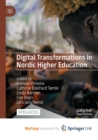 Digital Transformations in Nordic Higher Education - Book