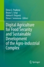 Digital Agriculture for Food Security and Sustainable Development of the Agro-Industrial Complex - Book