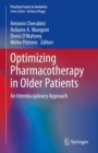 Optimizing Pharmacotherapy in Older Patients : An Interdisciplinary Approach - Book