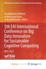 5th EAI International Conference on Big Data Innovation for Sustainable Cognitive Computing : BDCC 2022 - Book