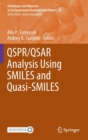 QSPR/QSAR Analysis Using SMILES and Quasi-SMILES - Book