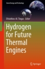 Hydrogen for Future Thermal Engines - Book