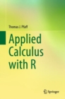 Applied Calculus with R - Book