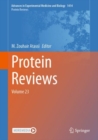 Protein Reviews : Volume 23 - Book