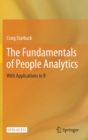 The Fundamentals of People Analytics : With Applications in R - Book