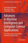Advances in Machine Intelligence and Computer Science Applications : Proceedings of the International Conference ICMICSA’2022 - Book