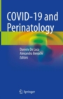 COVID-19 and Perinatology - Book