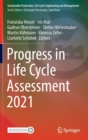 Progress in Life Cycle Assessment 2021 - Book
