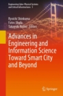 Advances in Engineering and Information Science Toward Smart City and Beyond - Book