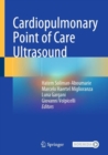 Cardiopulmonary Point of Care Ultrasound - Book