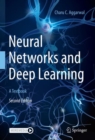 Neural Networks and Deep Learning : A Textbook - Book