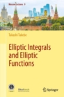 Elliptic Integrals and Elliptic Functions - Book