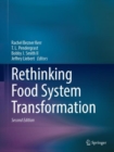 Rethinking Food System Transformation - eBook