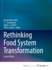 Rethinking Food System Transformation - Book