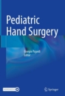Pediatric Hand Surgery - Book