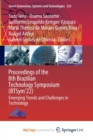 Proceedings of the 8th Brazilian Technology Symposium (BTSym'22) : Emerging Trends and Challenges in Technology - Book