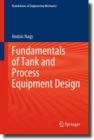 Fundamentals of Tank and Process Equipment Design - Book